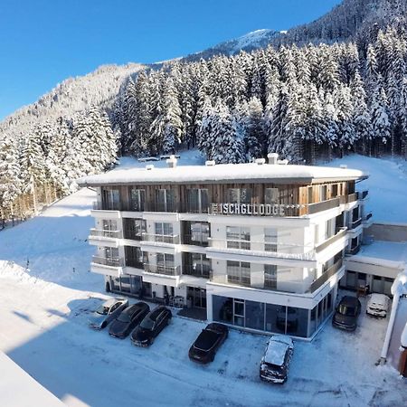 The Ischgl Lodge Eksteriør bilde