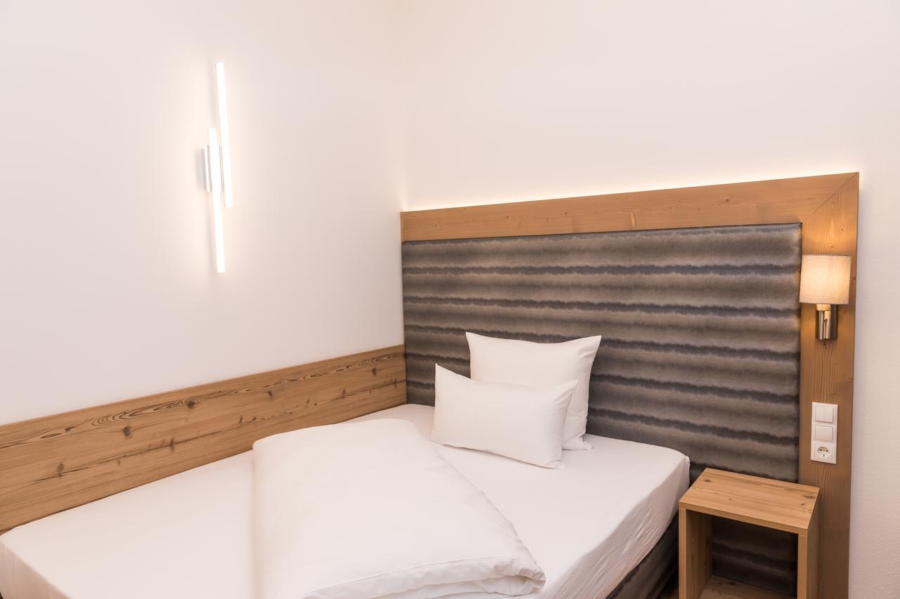 The Ischgl Lodge Eksteriør bilde