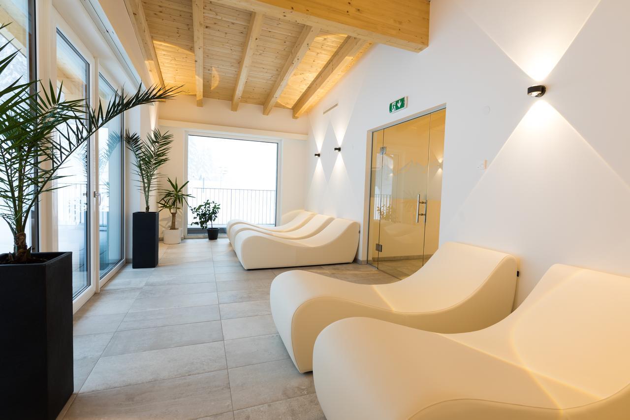 The Ischgl Lodge Eksteriør bilde