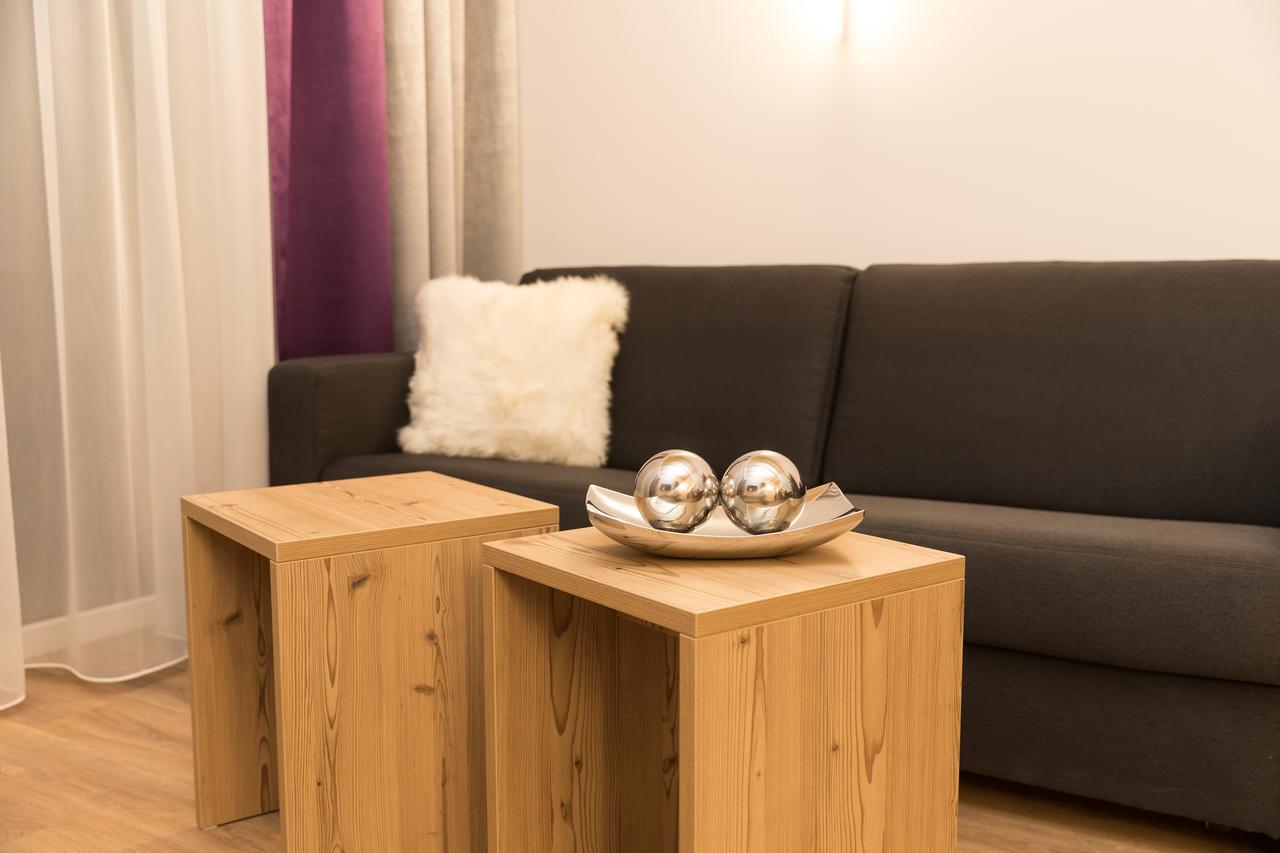 The Ischgl Lodge Eksteriør bilde