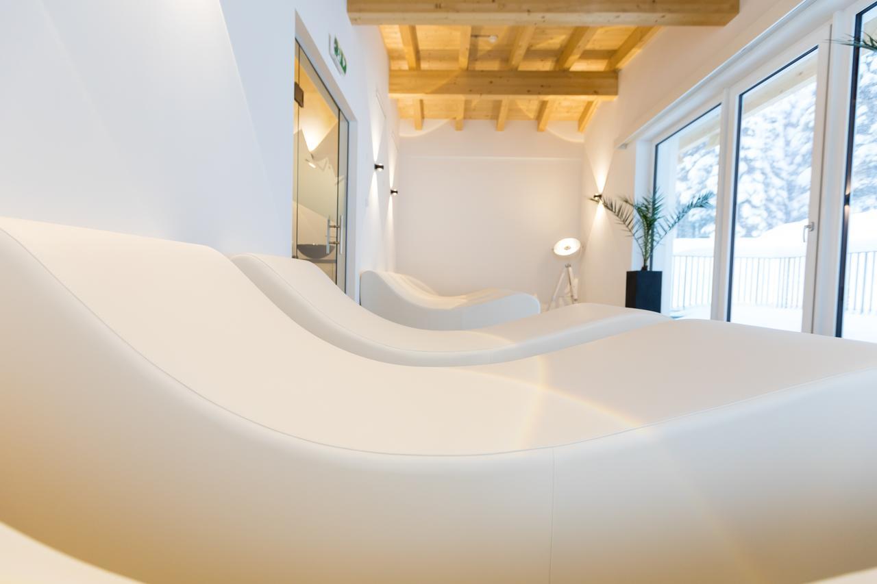 The Ischgl Lodge Eksteriør bilde