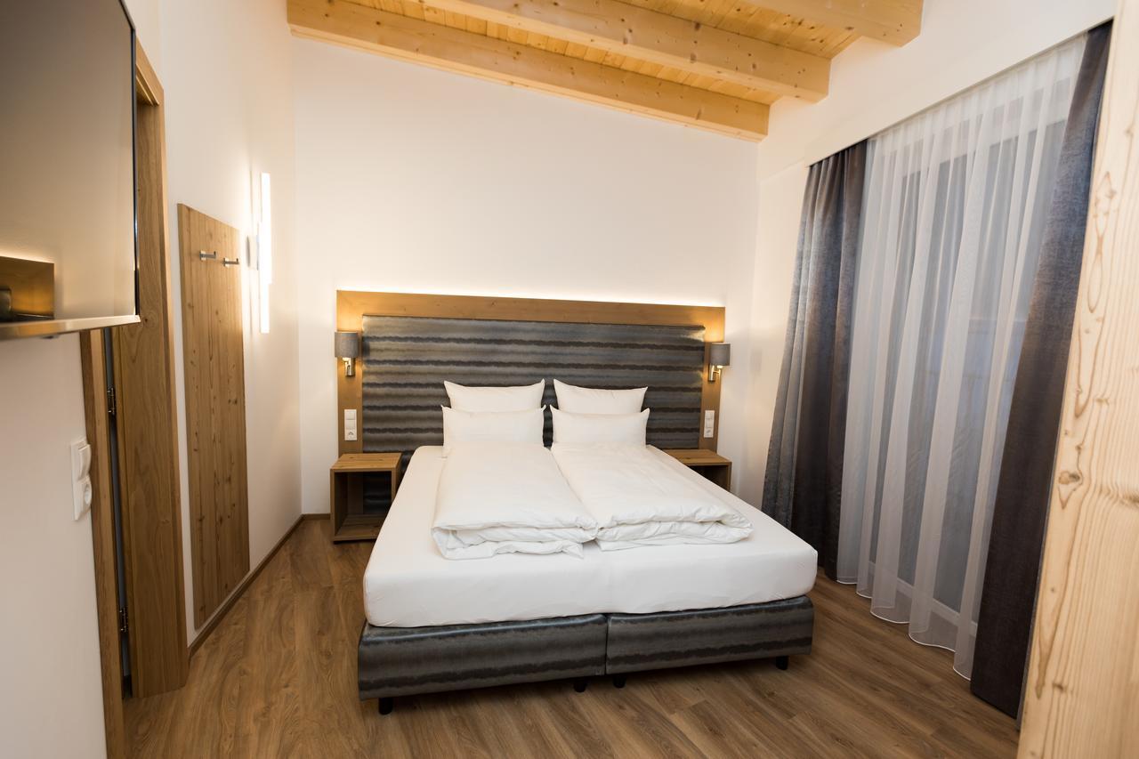 The Ischgl Lodge Eksteriør bilde