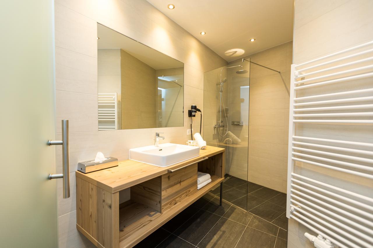 The Ischgl Lodge Eksteriør bilde