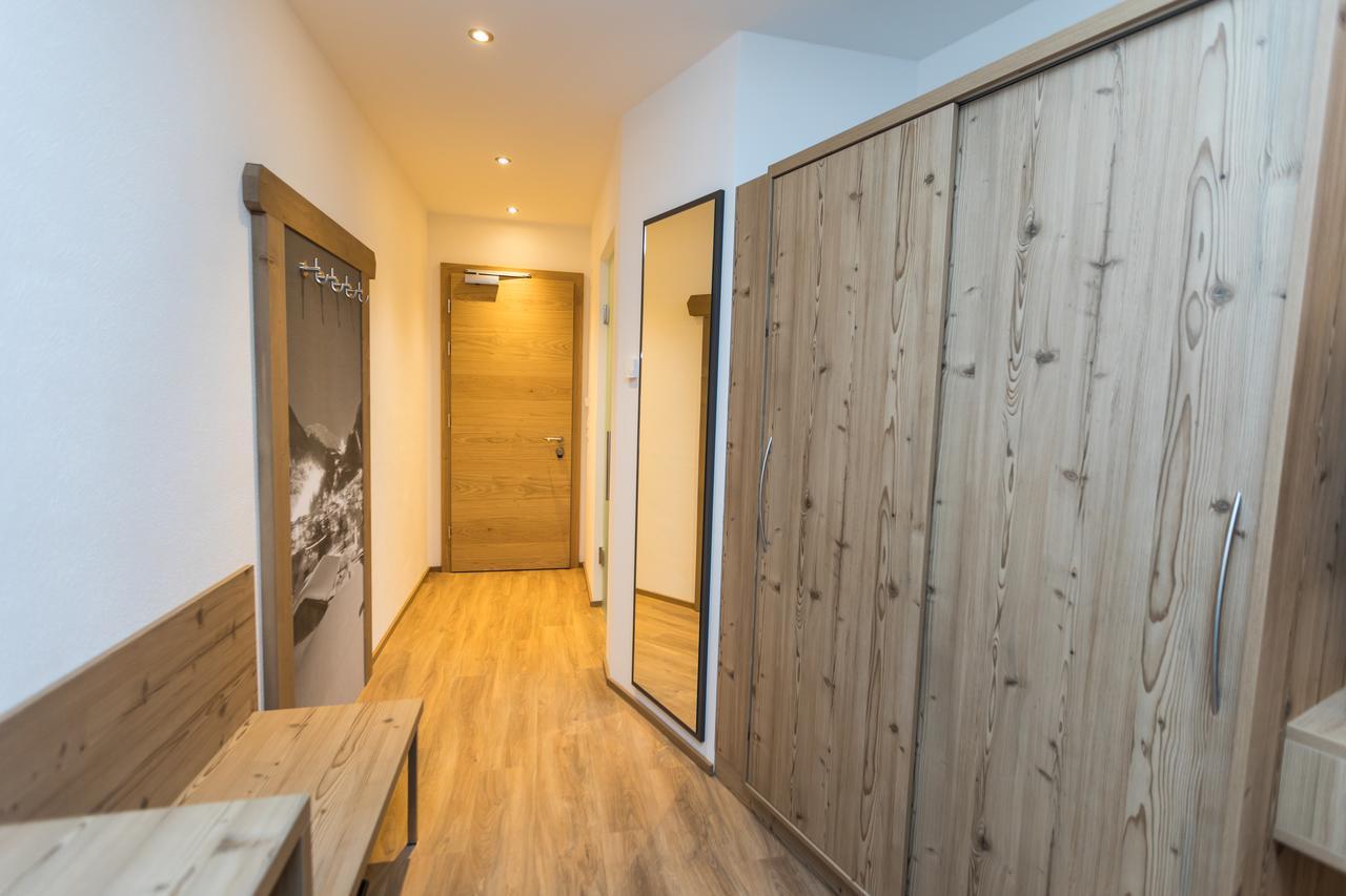 The Ischgl Lodge Eksteriør bilde